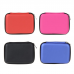  2.5" HDD Bag External Usb Cable Case Cover Pouch Earphone Bag Hard Disk Case