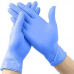 Disposable Latex Nitrile Gloves Universal Kitchen Washing Work Gloves